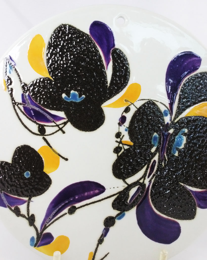 £28.00 ::  Royal Copenhagen Plaque